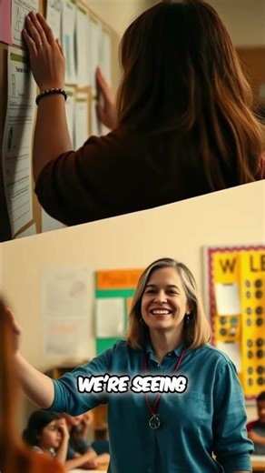 School Celebrations: How To Sustain Progress & Wins shorts