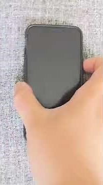 Siri iPhone Unlock Trick