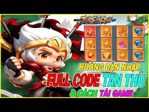 Instructions on how to enter the full code for Demon Slayer: The Great War of the Otherworld & ho...