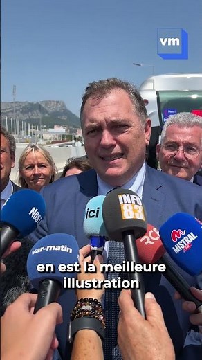 Comment l'A57 est devenue une autoroute moderne