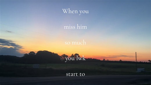 Relatable Quotes About Missing Someone You Love