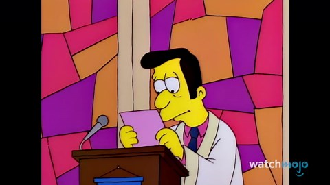 Top 20 Underrated Simpsons Episodes