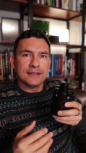 The Most Wanted by Azzaro 1-Minute Review #Shorts