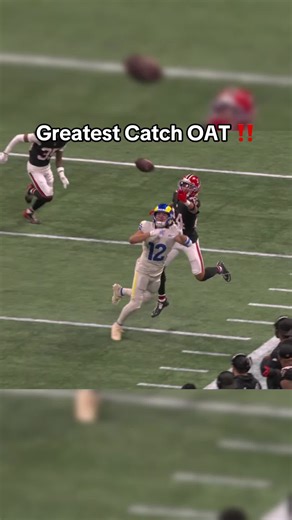Greatest NFL Catch Highlights of All Time