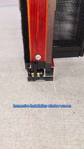 Window Screen Factory on TikTok