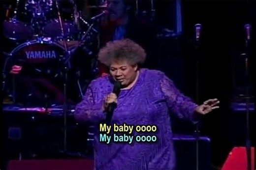 1.1K views · 34 reactions | Barbara Lewis - Hello Stranger 1963 (Live 2000's) | memory music | Facebook