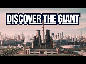 10 fascinating facts about ExxonMobil