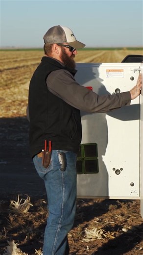 AGCO trains students on real equipment for real jobs so they walk out ready to earn, not just learn. | Farm Depot