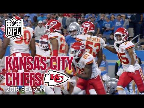 The 2019 Kansas City Chiefs: Super Bowl LIV Champions | NFL The Super Bowl Champions