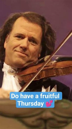 #andrérieu #andrerieu #concert #classicalmusic #go #viral #duet #music #violin #opera