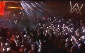 【Alan Walker】完整现场【2017】