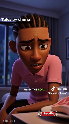 Engaging Bedtime Story: Pastor Ezekiel's Folktale