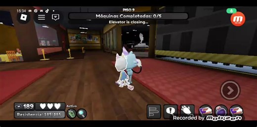 jugando la actualización de dandy world xd me encantaron los pisos