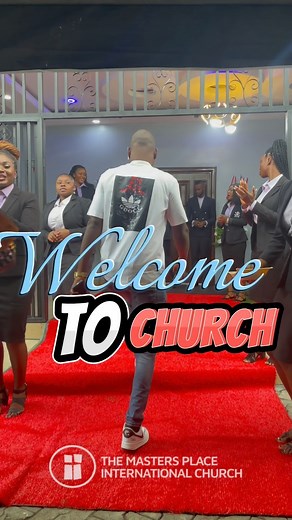 Welcome to #TMPService The Masters Place Int’l Church is a community of God-Loving, God-Inspired and God-Driven People. We love to have you in our midst. Welcome to The Master’s Place Int’l Church. | The Master's Place Int'l Church