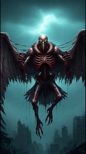 The channel's inauguration...