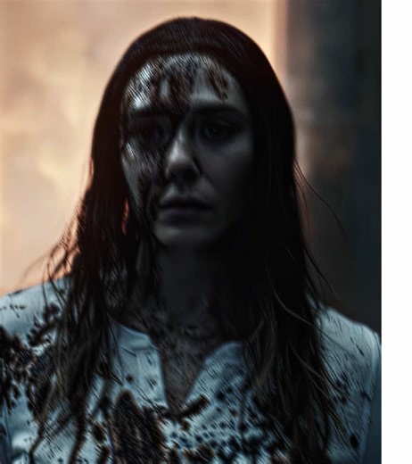 Wanda Maximoff and Scarlet Witch: A Dual Perspective