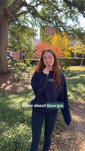 For 136 years, Georgia College & State University has been a place of learning, leadership and legacy. Thank you to everyone who’s been part of our journey. 💚💙 Happy birthday, GCSU! 🥳 | Georgia College & State University