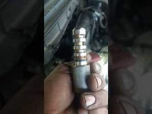 How to fix codigo P052B camshaft position timing bank1 nissan rogue 2015 2.5 litros