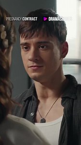 💔 What would you choose — safety or true love? 🎬 Pregnancy Contract: A Love Triangle — now on DramaShorts https://click.dramashorts.io/xkfy/6daenw90 Julia has spent years in a toxic marriage, but one night changes everything. When she discovers she’s pregnant, secrets, betrayal, and dangerous choices follow. Her heart says love, but her world demands silence. #pregnancycontract #lovetriangle #shortseries #movies #moviescenes #episodestories #romancemovies #dramashorts #lovestory❤️ #couple | Dr