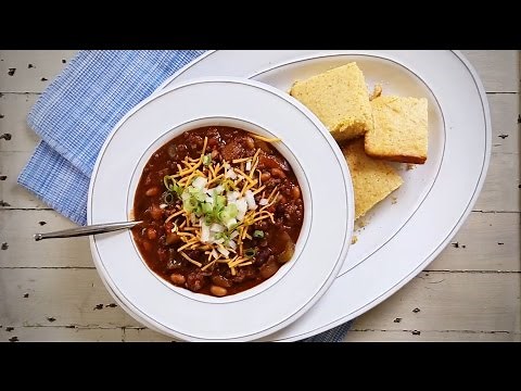 How to Make Chili | Chili Recipes | Allrecipes.com