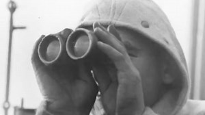 The Hunt for Graf Spee Begins: The Atlantic Threat