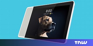 Google announces Assistant-powered smart displays for summer 2018