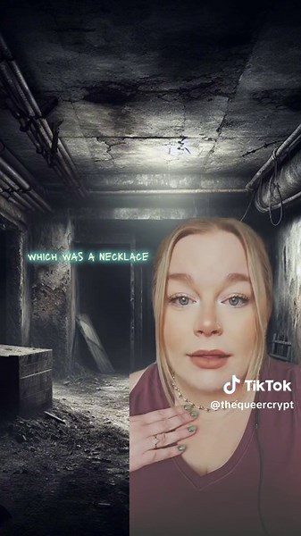 The Queer Crypt - Scariest 3 Kings Ritual Stories!