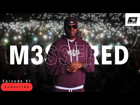 Artist 2 Artist Podcast | Ep 91 w/ M3S3Fred – Podcast Brand, Battle Rap Talk & Wack 100 Interview