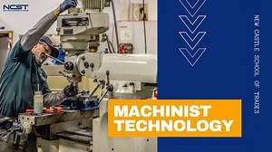 13K views | The Machinist Technology program is geared to provide the...