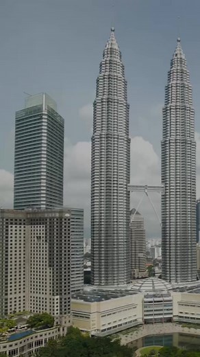 5 Best Places to Visit in Malaysia | Travel Guide | #shortsviral #travelguide #infiveminutes #malaysiatravel #BestPlacesToVisit2023 #malaysiatourism #travelguide #malaysiadestinations https://www.youtube.com/shorts/5fR4vUGeEvE | IndoPacific Report