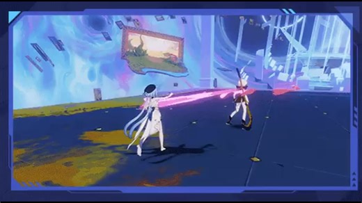 8.3K views · 457 reactions | #HonkaiImpact3rd 5.8 殺Griseo (SP) Move Set  | ผู้การโมGuมึน | Facebook