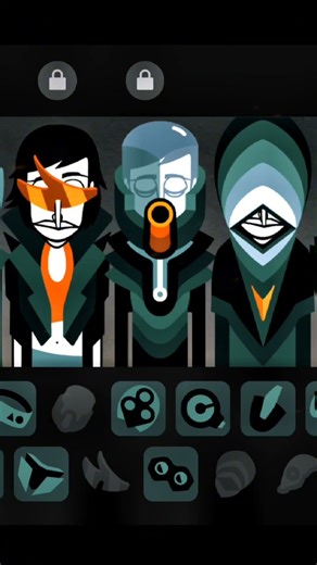 Incredibox Dystopia MOD