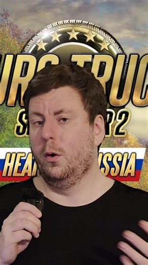 Russland-DLC für Euro Truck Simulator 2 - Aktuelles