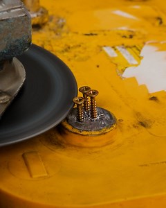 Making An Old Battery Work Again | Girly Panda