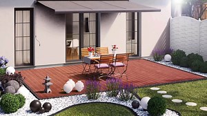 662K views · 461 reactions | Gestalte deine Wunschterrasse online! | OBI | Facebook