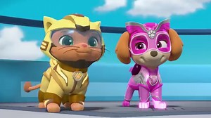 Milkshake! Grown-ups, Gear up for the ultimate Paw Party as we celebrate a whole month of Paw Patrol coming soon on Milkshake! #MilkshakeTV #Childrenstv #pawsomejanuary | Milkshake