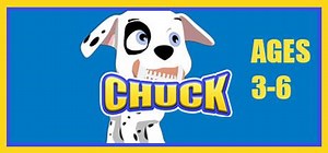 CHUCK: обзор, публикации, гайды и релиз  игры CHUCK