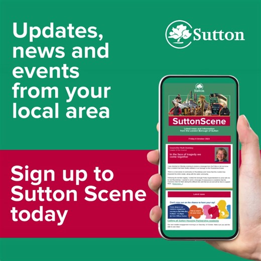 In this week's Sutton Scene Leader of the Council, Councillor Ruth Dombey talks about the help available over Christmas, plus... 🚚 Christmas / New year waste collections 🎄 Christmas opening hours 🎅 Local events And more, subscribe today 👉 https://bit.ly/3PgRYDd | Sutton Council