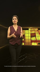 Join CNBC-AWAAZ for an exclusive learning session with experts. 📌 Key Topics: • Gold as an Asset Class • Taxation, Legal Limits & Ownership • Investment Vehicles: ETFs, Mutual Funds, Digital Gold • Portfolio Evaluation & Timing This is a pure educational experience — no hype, just clarity. Free downloadable course material and session recording for all participants. | CNBC Awaaz