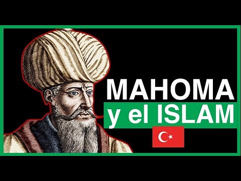 #14 La VERDADERA historia de MAHOMA Y EL ISLAM.