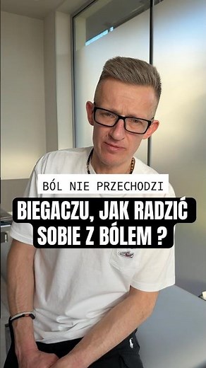 Jak radzić sobie z bólem? Top rady od fizjo 💥