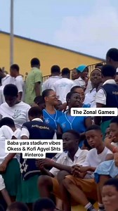 It's always a vibe at inter schools zonal games | High School Observer