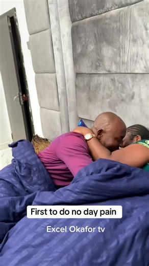 Exceltv2 (@exceldramatv)’s video of first time painful