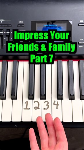 👇This new way to learn piano is insane… 👇 So, back in the day you were forced to learn music one note at a time using sheet music. But nowadays with a simple cheat sheet, a few different “chord shapes” and a specific Google search, thousands of beginner students are learning their favorite songs in less than a week (I’m not exaggerating btw…) I got a free course on how the method works (see the top of my page to get it) - here’s what students are saying about it: 👨 "Zach!! You're not gonna be