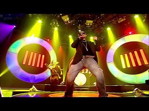Sean Paul - We Be Burnin (Live HD)