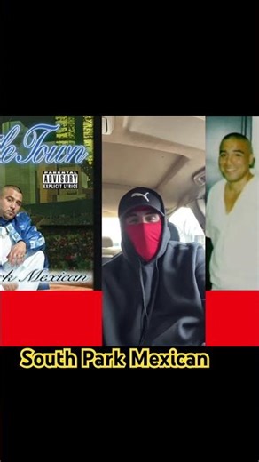 The true story on SPM(South park Mexican)