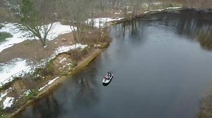 37K views · 269 reactions | Week 12 on Fishing 411 TV “Muskegon River Steel” Airing Monday March 18 at 9:30am on WFN - World Fishing Network and Saturday March 23 at 2:30pm on The Sportsman Channel. | Fishing 411 TV | Facebook