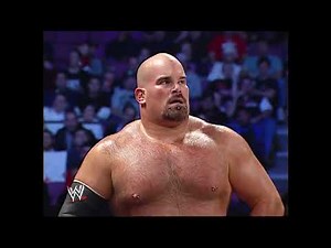 Bradshaw Vs A Train 2003