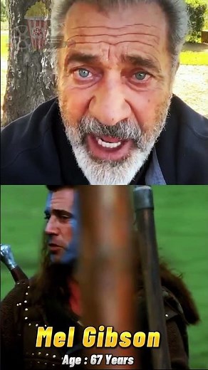 Braveheart 1995 Cast: Then and Now (28 Years Later)