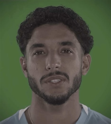 Liverpool’s new signing. #fyp #omarmarmoush #liverpool #marmoush #viral // marmoush to Liverpool // marmoush here we go //